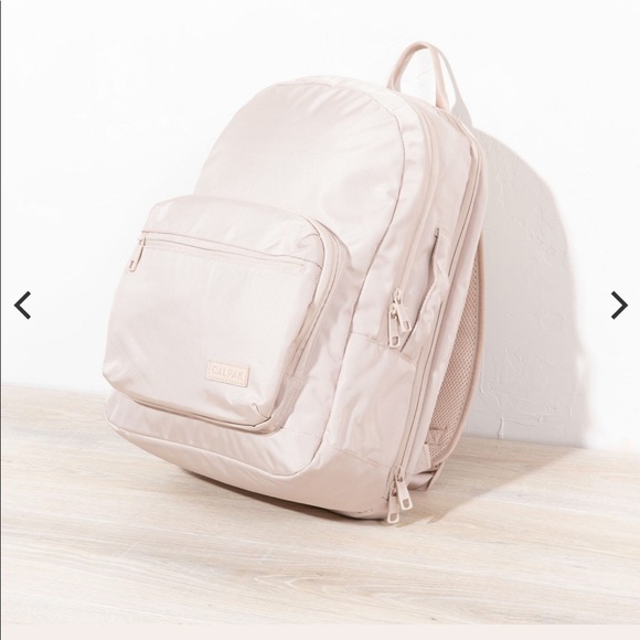 calpak glenroe backpack